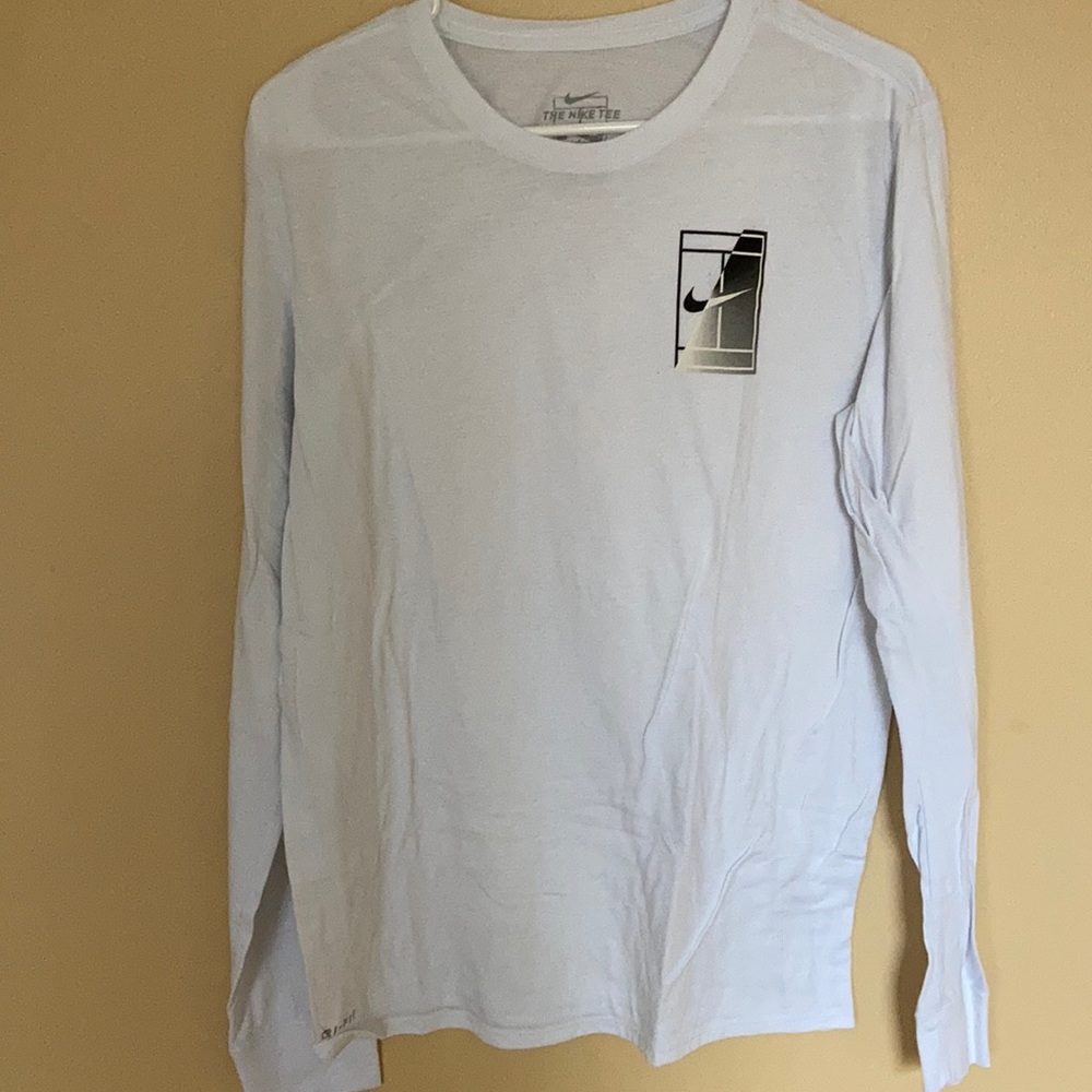 Nike Athletic Longsleeve